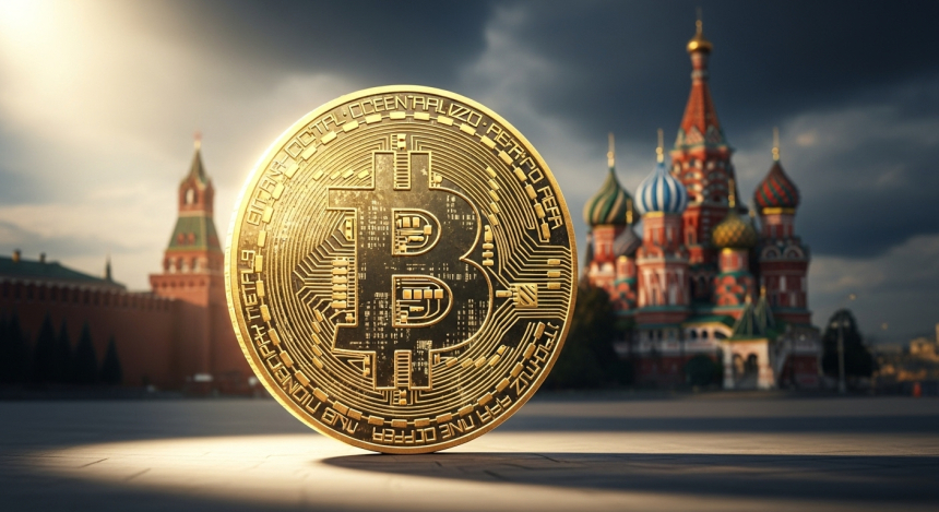  러시아, 암호화폐 규제 완화 추진…국제 제재 우회 결제 수단으로 활용 검토