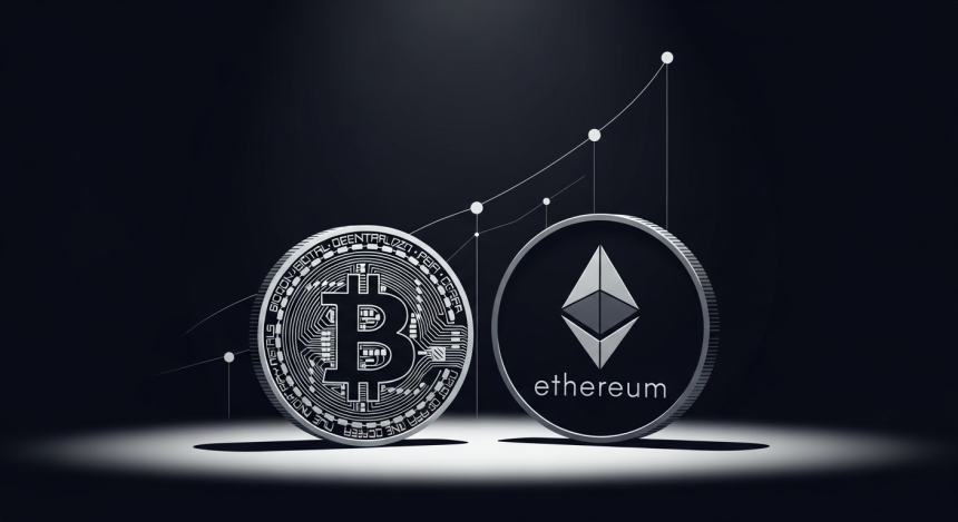 영국 암호화폐 보유율 12%→8%로 감소…고액 투자자 비중은 증가