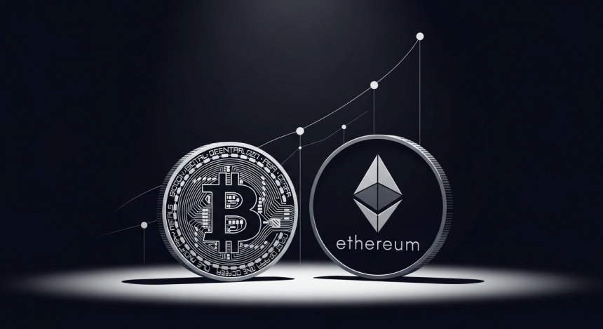 영국 암호화폐 보유율 12%→8%로 감소…고액 투자자 비중은 증가