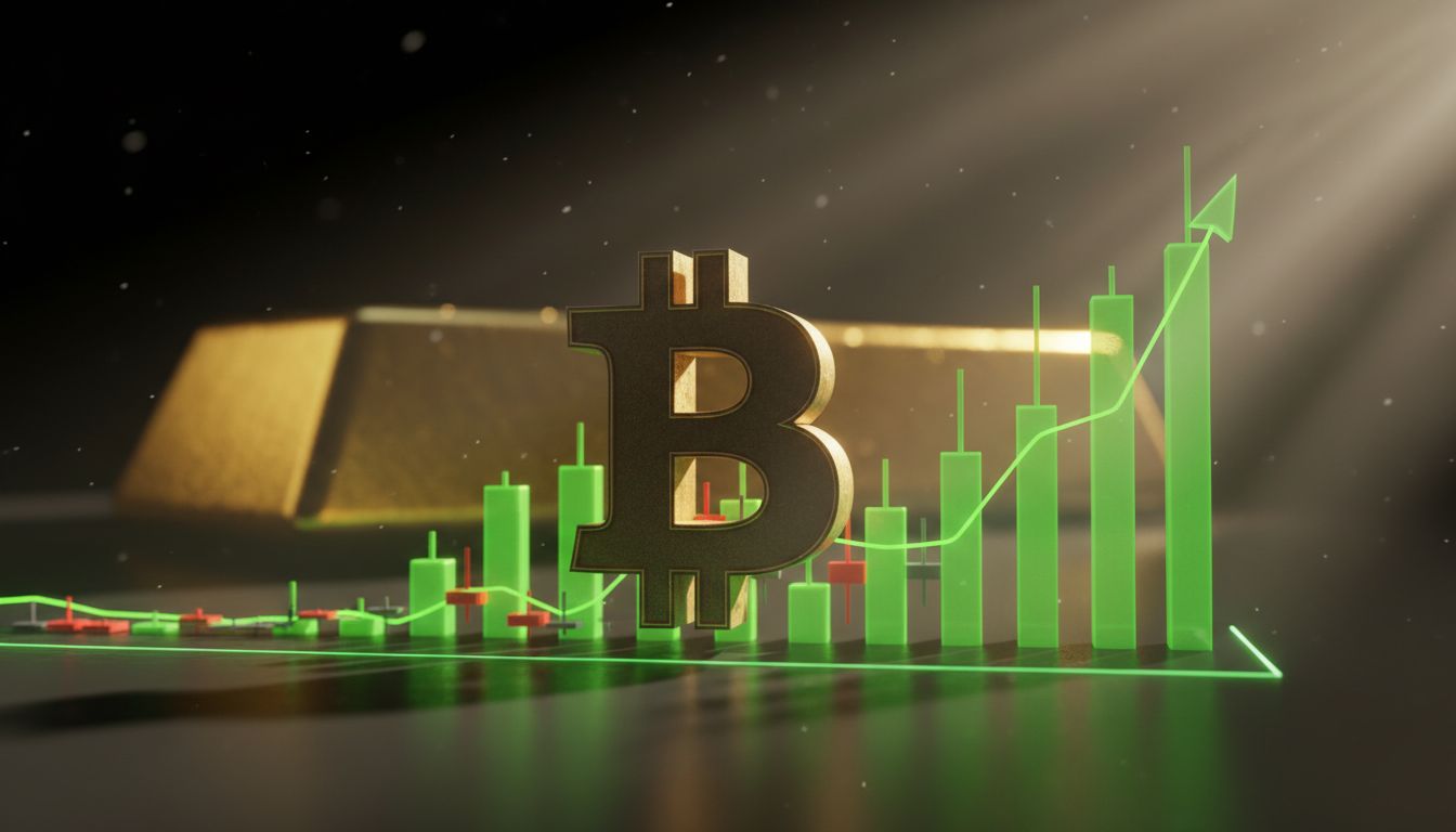 비트코인, '투기냐 자산이냐' 논쟁 재점화…“3조 달러 시총, 아직 시작일 뿐”