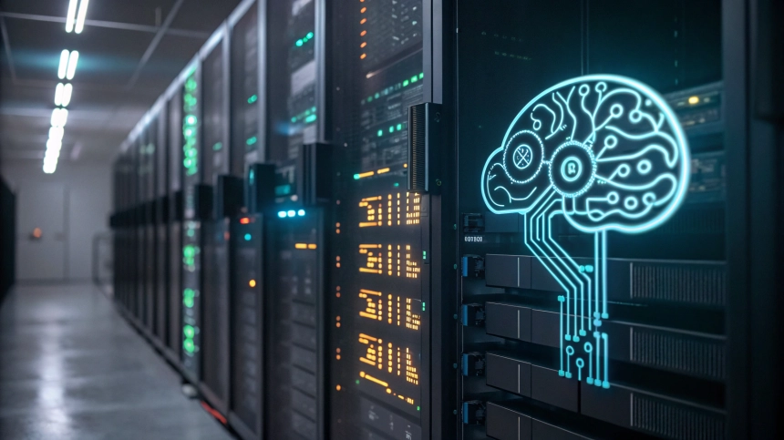  AI 개발 통제에 나선 코더, '노트북 탈출' 선언하다