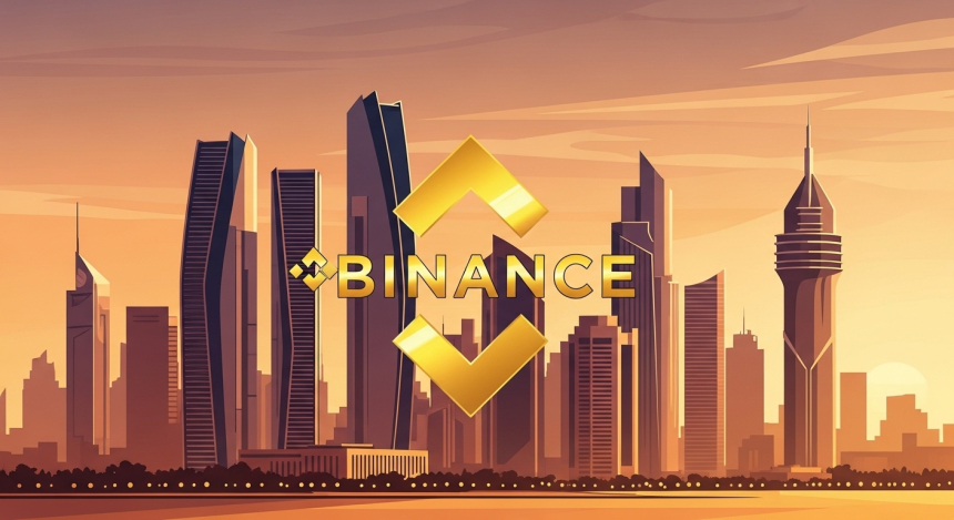  바이낸스, 아부다비 금융당국서 거래소·청산소 등 3대 사업 라이선스 획득