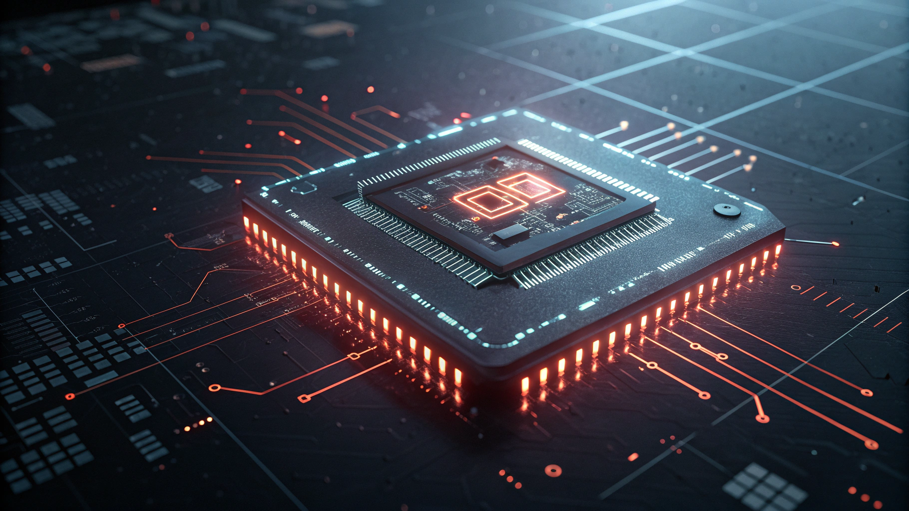 포타닉스, HPE·엔비디아와 손잡고 ‘기밀 AI’ 시장 정조준