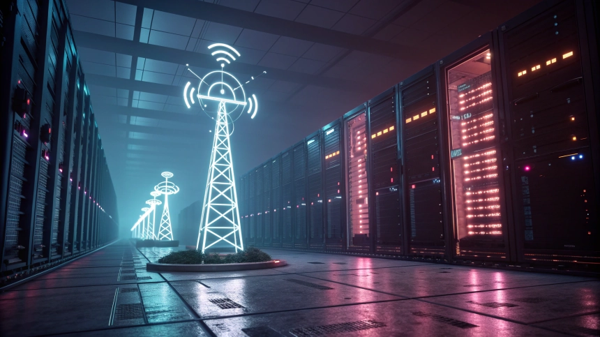 소프트뱅크, 5조8천억 원에 디지털브리지 인수…AI 인프라 승부수