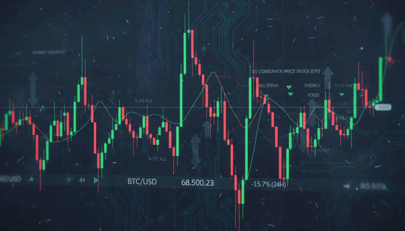 비트코인($BTC) 반등 실패... 연간 수익률 여전히 마이너스
