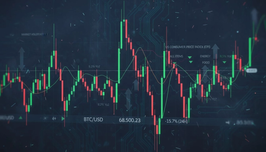 비트코인($BTC) 반등 실패... 연간 수익률 여전히 마이너스