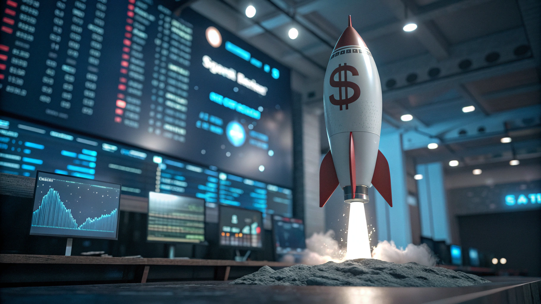 스페이스X, 2,160조 원 IPO 추진…史上 최대 테크 상장 예고