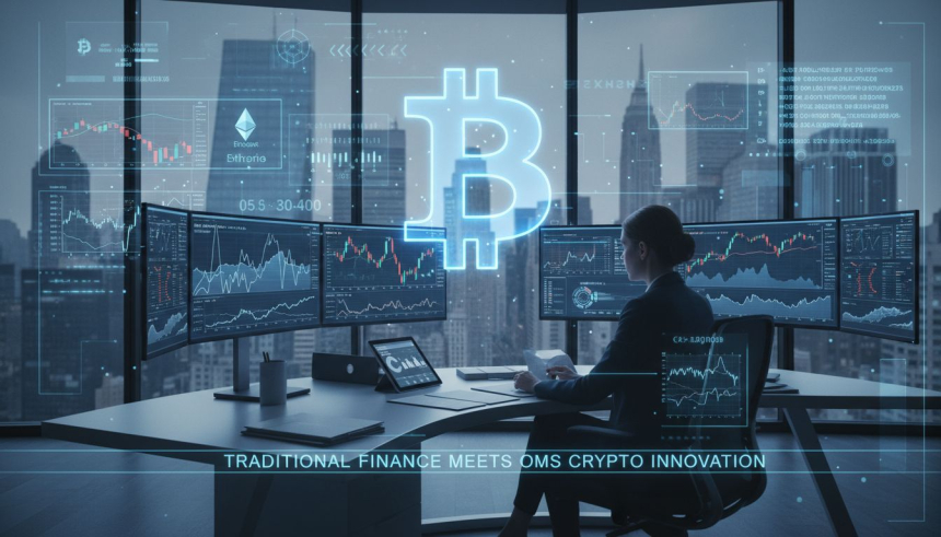  비트코인(BTC) 주도하는 기관 자금… SEC 언급 8,000건 돌파