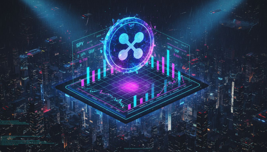  XRP, 고래 매도에도 9% 급등…현물 ETF 수요가 상승 견인