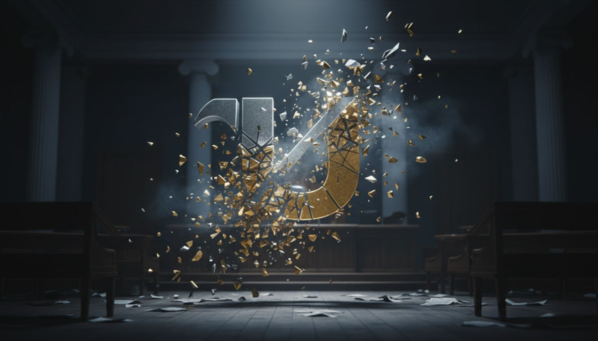 권도형, 美 법원서 징역 15년...“테라 붕괴는 세대 초월한 대형 사기”