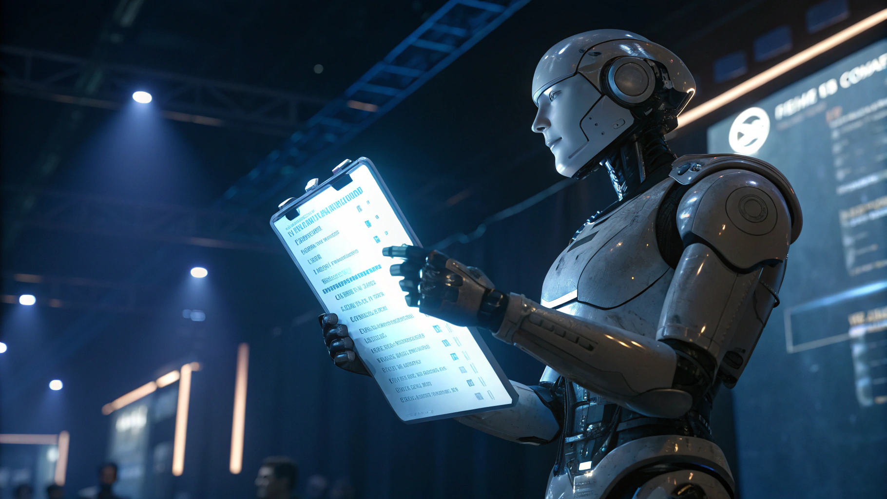 “AI가 내 일을 할 순 있어도, 나를 대체하진 못해”… AWS CTO의 작별 메시지