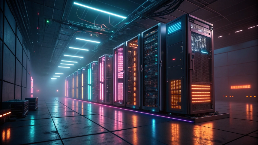 HPE, 1조 달러 AI 시장 겨냥…‘AI팩토리’로 실전 전환 앞당긴다