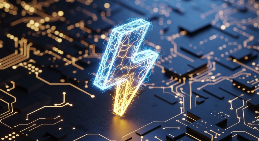  비트코인 라이트닝 네트워크, 용량 5,637 BTC 돌파…역대 최고치 경신