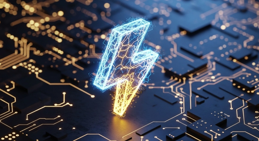 비트코인 라이트닝 네트워크, 용량 5,637 BTC 돌파…역대 최고치 경신