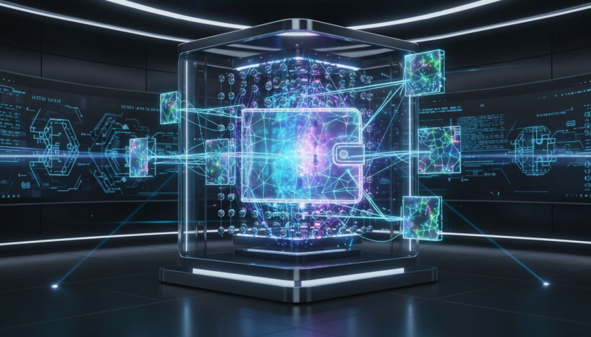  BMIC, 포스트양자 암호로 지갑·결제까지 전면 무장…블록체인 보안 재정의