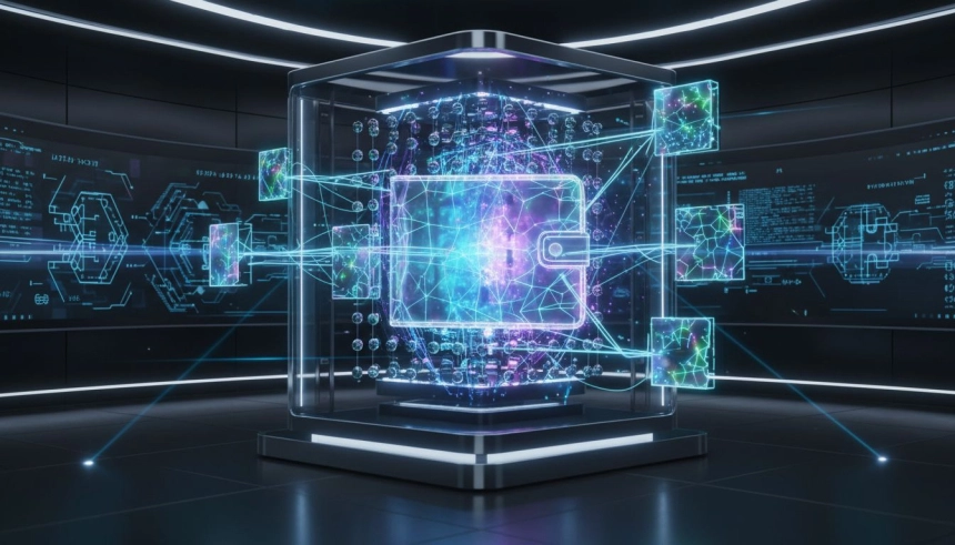 BMIC, 포스트양자 암호로 지갑·결제까지 전면 무장…블록체인 보안 재정의