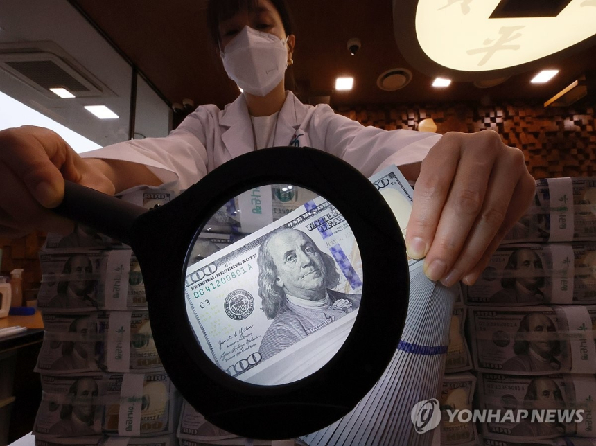  FDI 17.9% 급감…달러 유입 막히자 환율 불균형 우려 커져