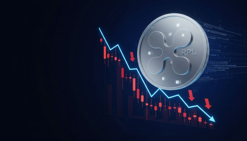  XRP, 200일선 아래 갇혀…1.80달러 붕괴 시 1.20달러까지 열려