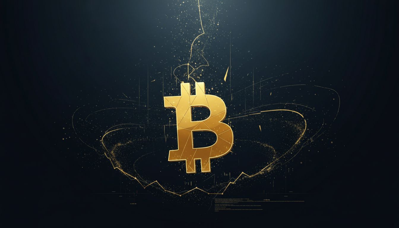 경제학자 시프 “비트코인($BTC)의 내재가치 없다…신뢰 붕괴 시 0 달러까지 추락”