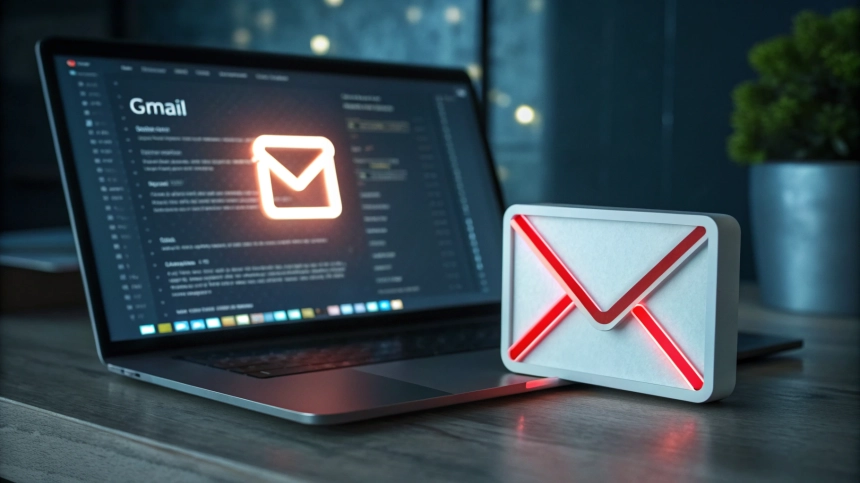 구글, 20년 만에 Gmail 주소 변경 허용… 인도부터 시험 도입