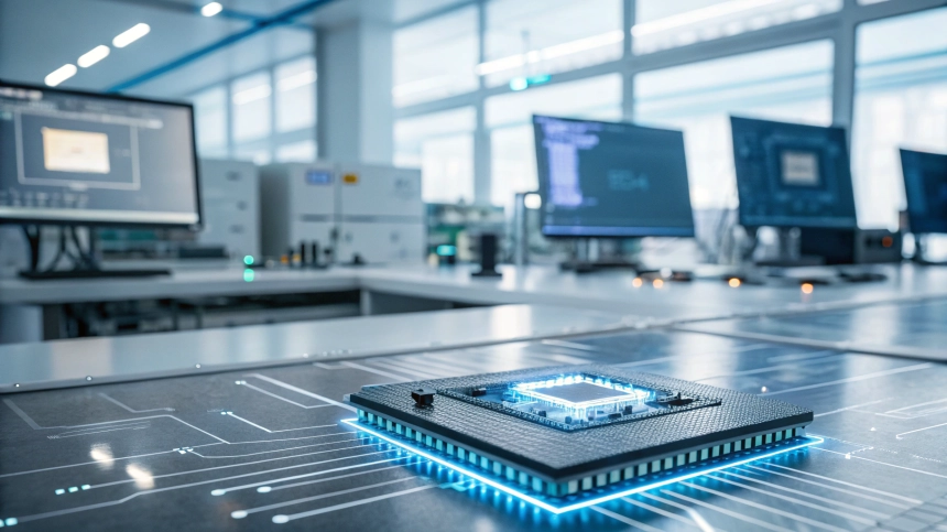  생성형 AI 혁신 주도…블랙 포레스트 랩스, 3억 달러 유치