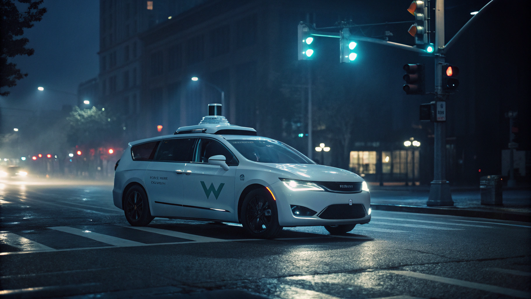 샌프란시스코 정전 사태에 멈춘 로보택시…웨이모, 긴급 SW 패치로 대응