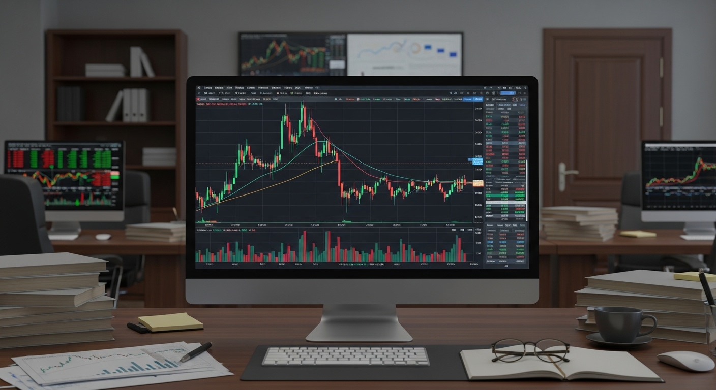 암호화폐 시총 2조 9,300억 달러로 추락…올해 상승분 모두 반납