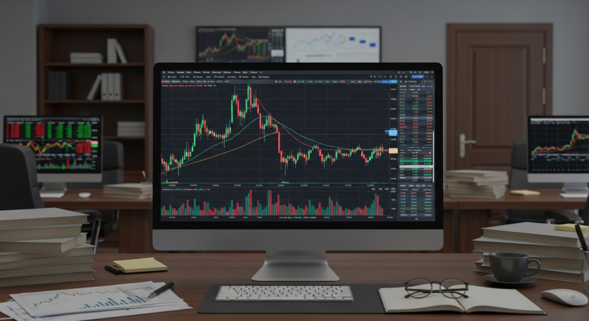  암호화폐 시총 2조 9,300억 달러로 추락…올해 상승분 모두 반납