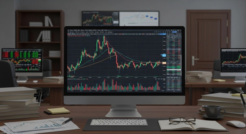 암호화폐 시총 2조 9,300억 달러로 추락…올해 상승분 모두 반납