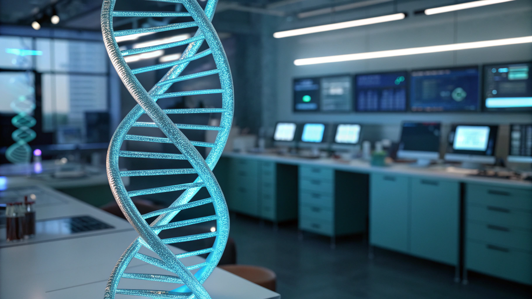 AI 신약 스타트업 차이 디스커버리, 1,872억 원 투자 유치하며 유니콘 등극