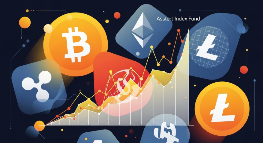  비트코인에만 투자할 필요 없다…지수형 ETF, 암호화폐 시장의 현실적 대안으로 부상