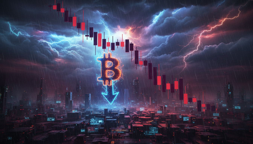  비트코인 $BTC, 2026년 운명의 해…“10만 달러 돌파 여부가 시장 전환점”