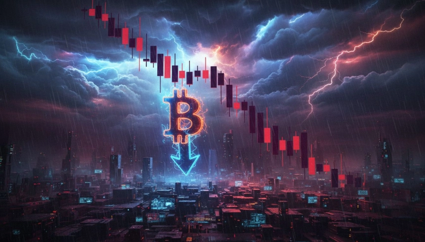 비트코인 $BTC, 2026년 운명의 해…“10만 달러 돌파 여부가 시장 전환점”