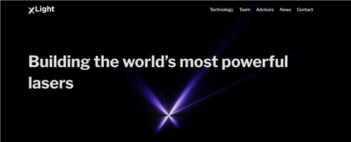  미국, 반도체 기술 스타트업 '엑스라이트'에 2,200억 투자…EUV 레이저 국산화 시동