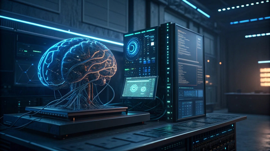  AWS, 맞춤형 AI 모델 훈련 플랫폼 '노바 포지' 공개…기업용 프론티어 시대 연다