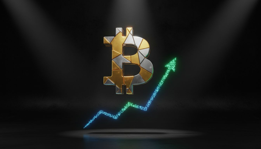  비트코인($BTC), 200주 이평선 5.6만 달러 돌파…장기 바닥 높아진다