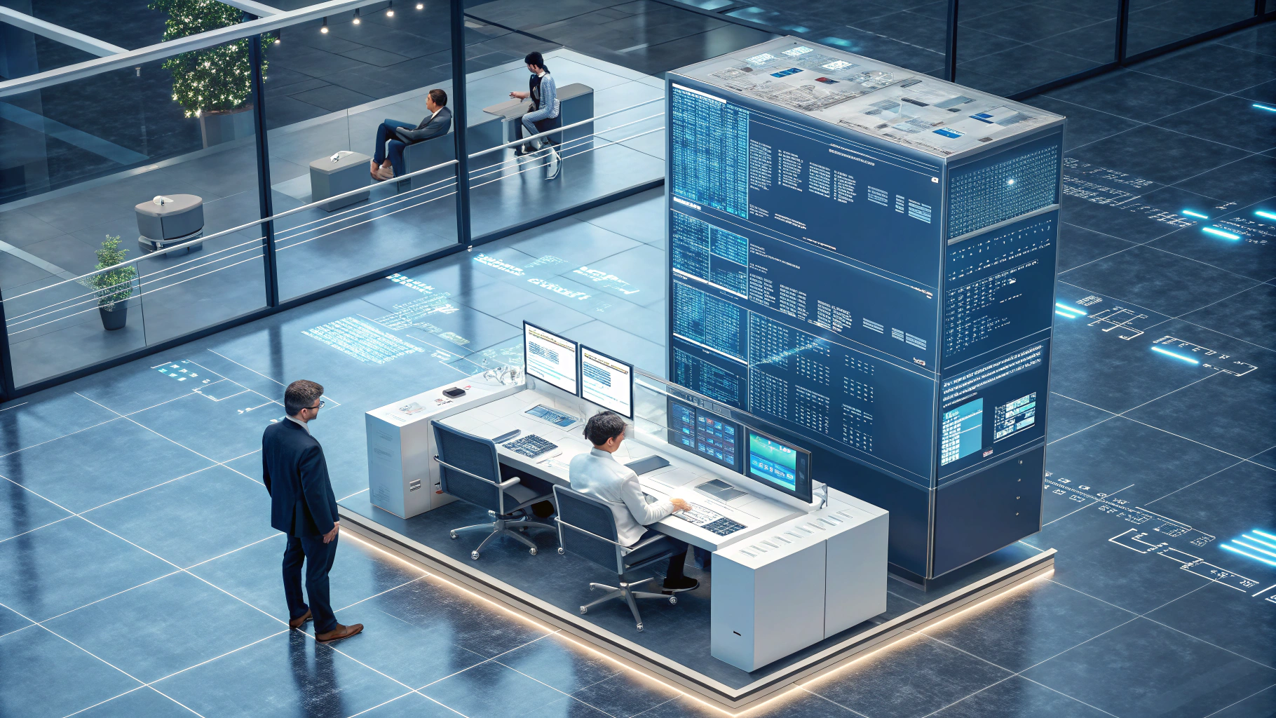  박스·구글, 기업 AI 혁신 이끈다…A2A로 비정형 업무 자동화 / TokenPost.ai 