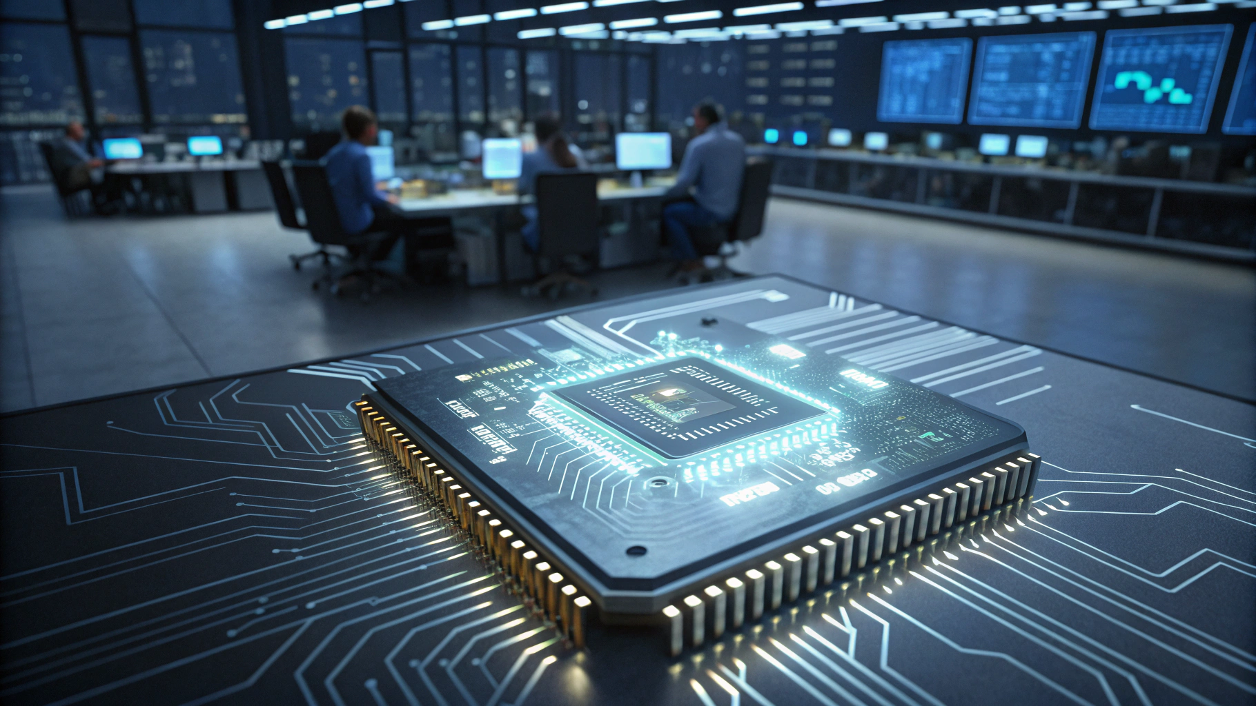 시놉시스, AI 반도체 수요 탄력 받아 사상 최대 매출 달성