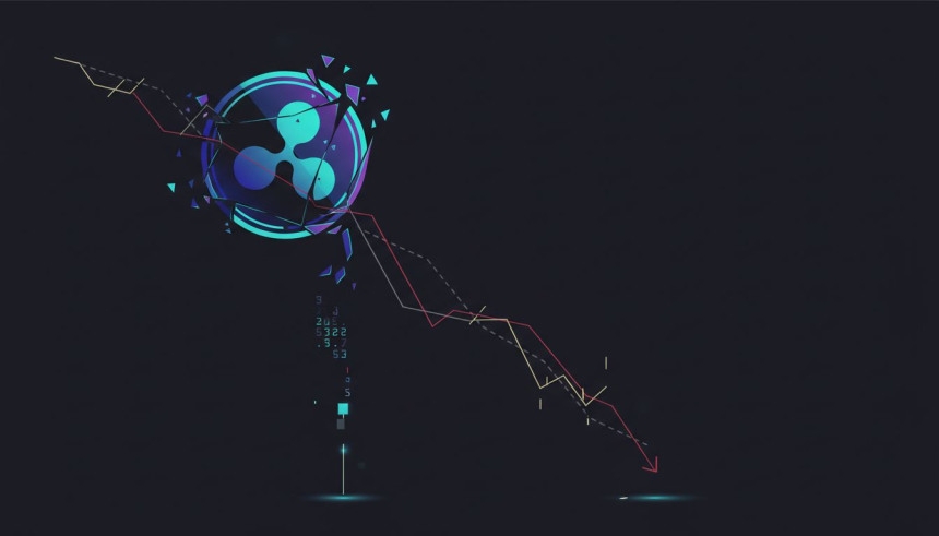  XRP, 2달러 지지선 붕괴 위기…1.90달러까지 후퇴 가능성