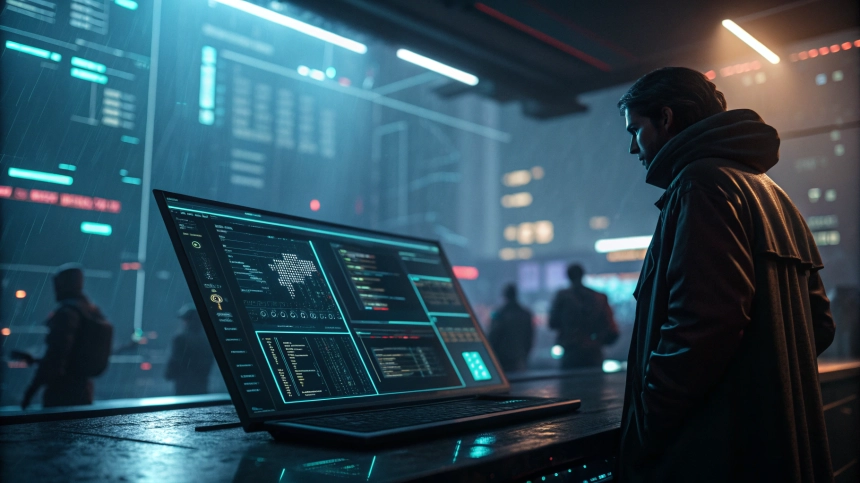  AI 코딩, '즉흥'에서 '구조화'로… 튜린테크 아르테미스의 반란