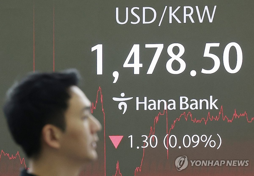  연말 채권시장, '불확실성의 늪'…외국인 매도·환율 압박에 금리 출렁