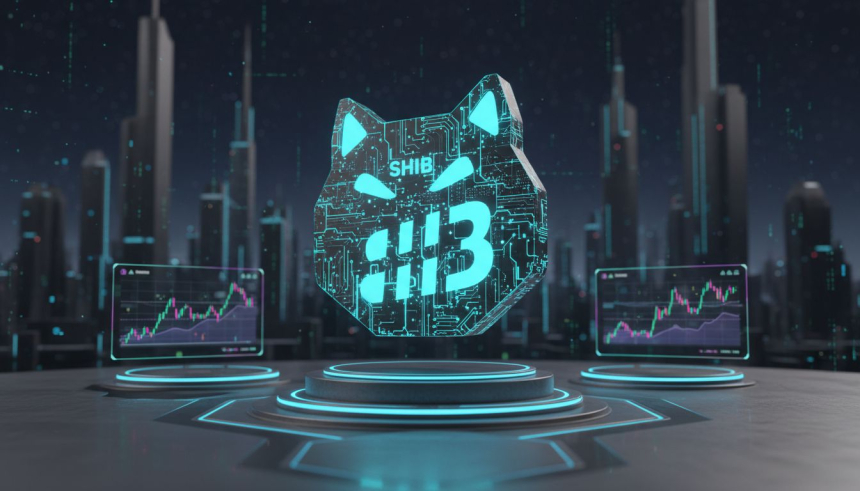  시바이누(SHIB), 거래소서 452억 개 유출…‘0 제거’ 앞둔 반등 신호 포착