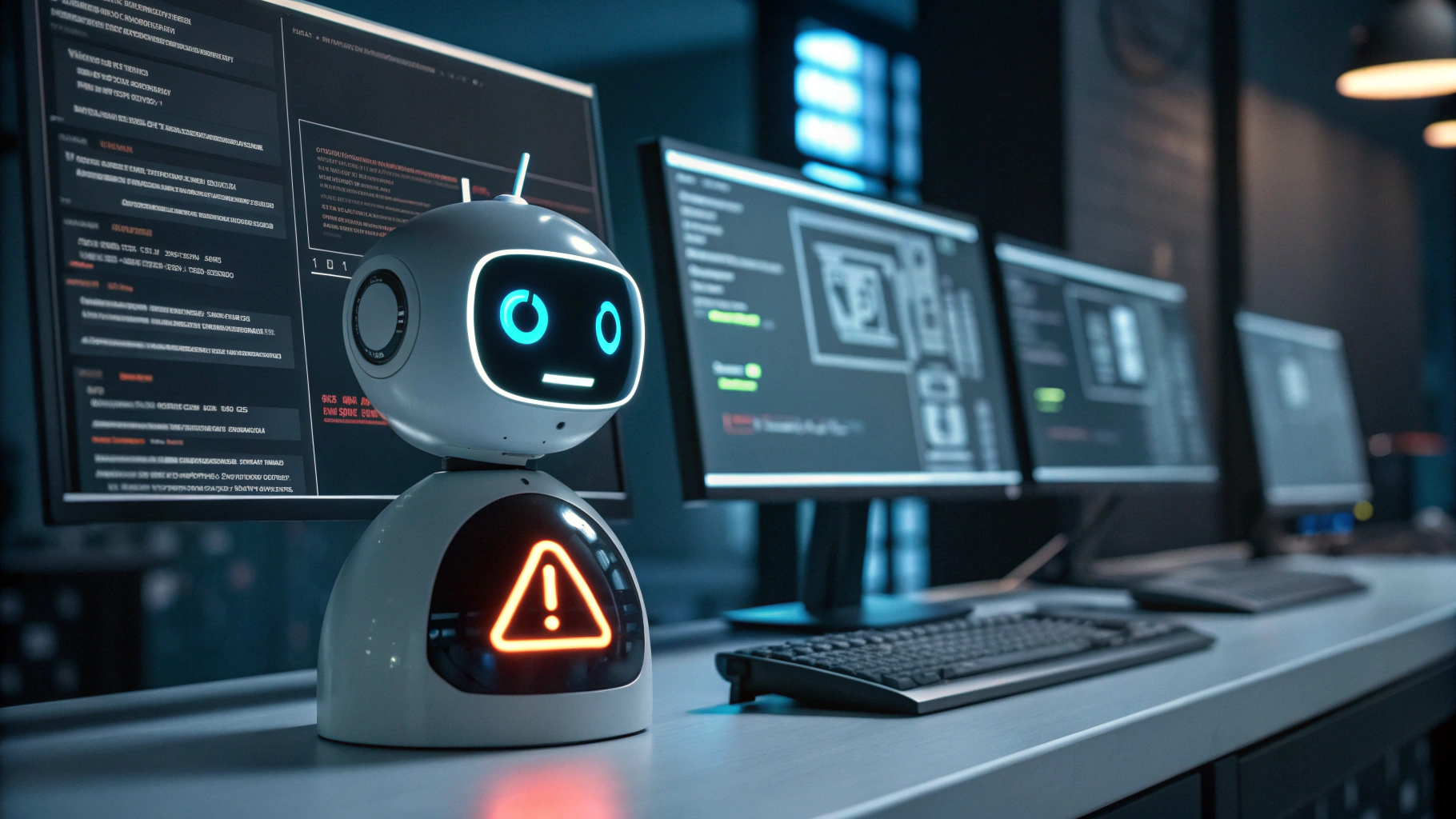 AI 챗봇 보안 알렸다가 '공갈 협박' 몰린 보안 전문가들… 유로스타의 역공 논란