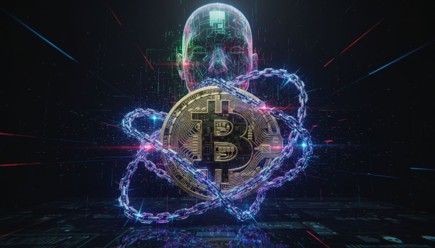  AI·로맨스·비트코인으로 무장한 '돼지 도살 사기'…은퇴 자금 전액 날린 투자자