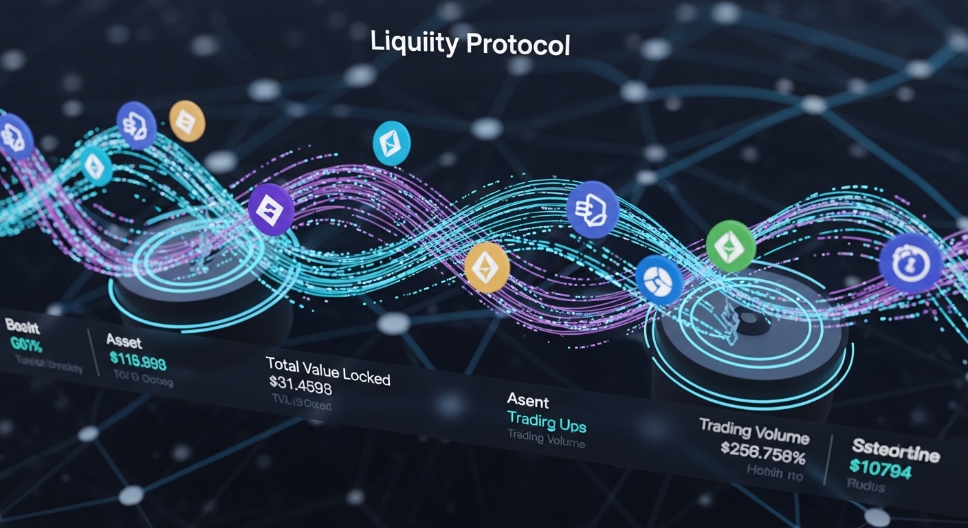 유니폼랩스, '멀티리퀴드' 출시…RWA 유동성 한계 해결 나섰다