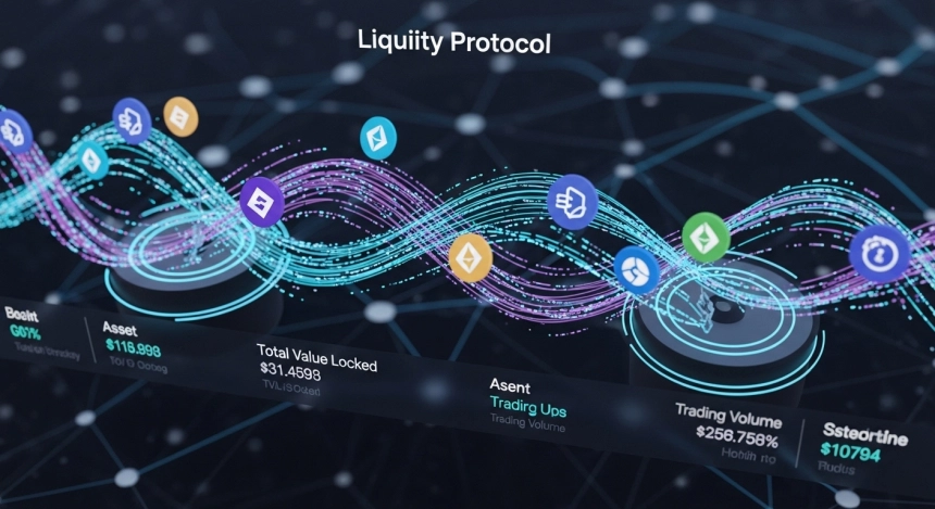 유니폼랩스, '멀티리퀴드' 출시…RWA 유동성 한계 해결 나섰다