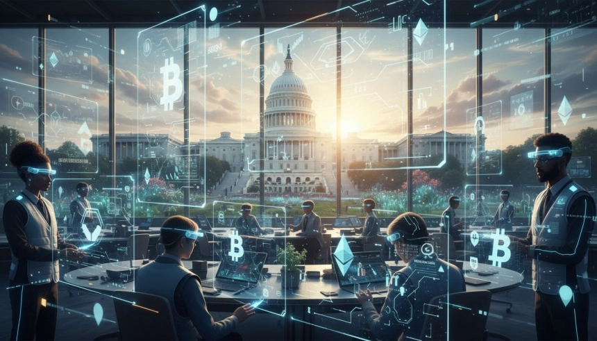 ‘1% 금리·현금 부양’ 공약한 트럼프…2026년 암호화폐 대반전 시작될까