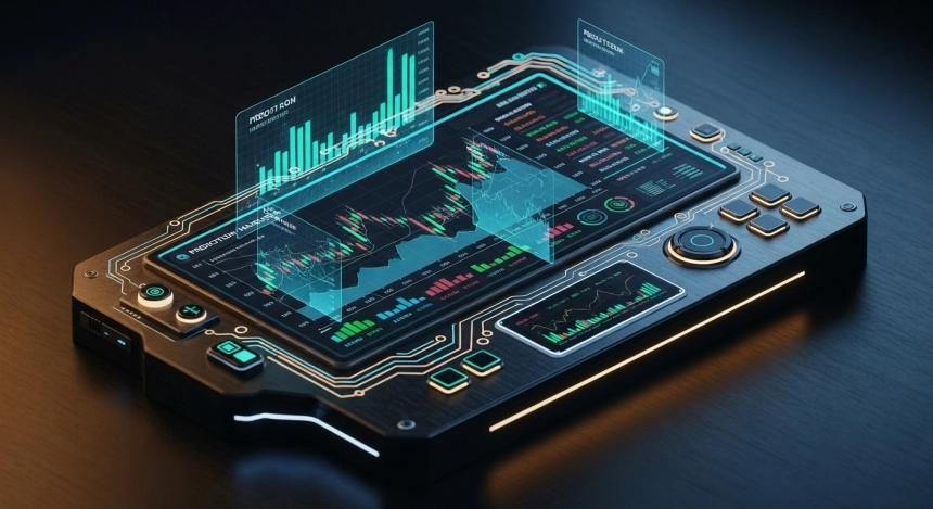 Gemini, 미국 첫 합법 예측시장 전면 출시…CFTC 라이선스 확보