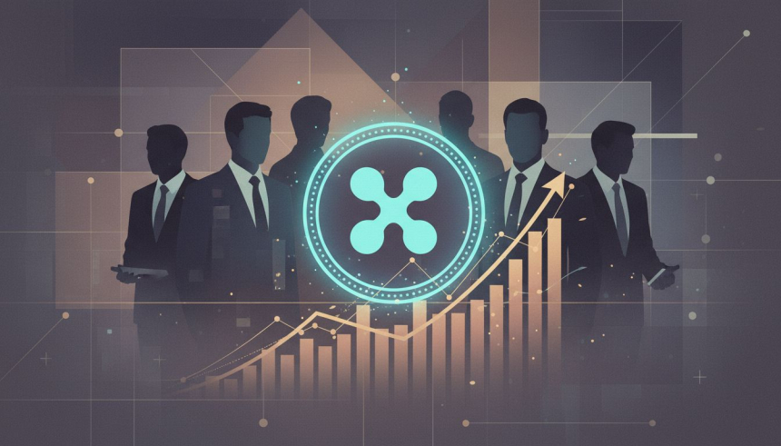  XRP, 기관 자금 이끄는 디지털 채권으로 진화…'조용한 유입' 속 규제 리스크 면역 강화
