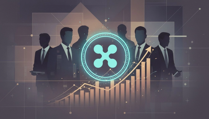 XRP, 기관 자금 이끄는 디지털 채권으로 진화…'조용한 유입' 속 규제 리스크 면역 강화